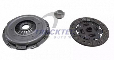 TRUCKTEC AUTOMOTIVE 0223168 -  Комплект сцепления